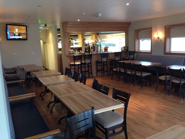 The Parklands Bar