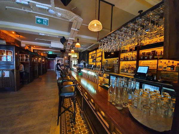 Dwyers Of Cork