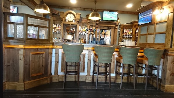 Amethyst Bar