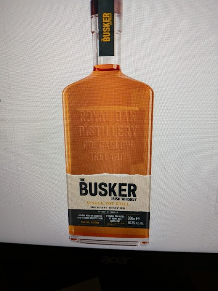 Royal Oak Distillery Limited