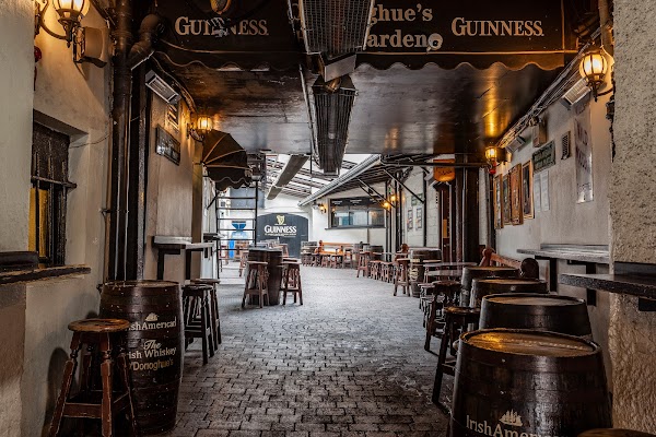 O'Donoghue's Public House