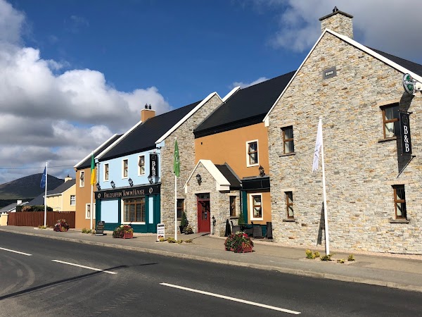 Ballyliffen Townhouse