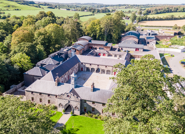 Slane Distillery