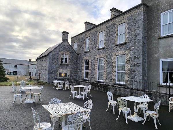 Newcastle House