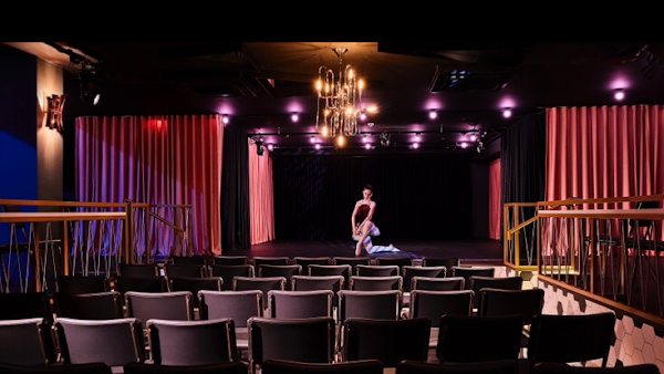 Whale Theatre