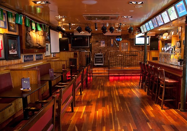 Gibney's Of Malahide
