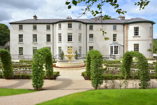 Rockhillhouse