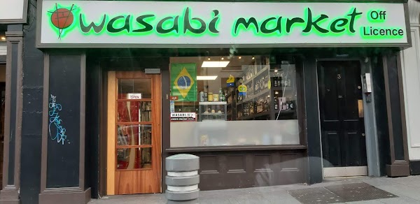 Wasabi Sushi Bar