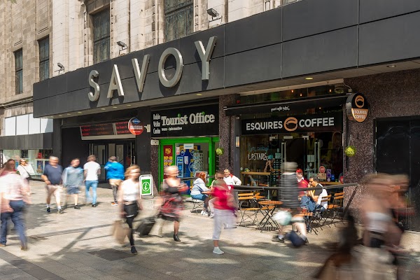 Savoy