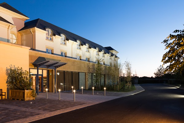 The Castleknock Hotel