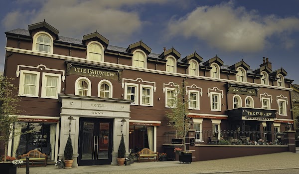 The Fairview