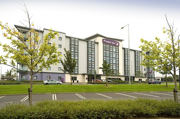 Premier Inn Dublin Airport