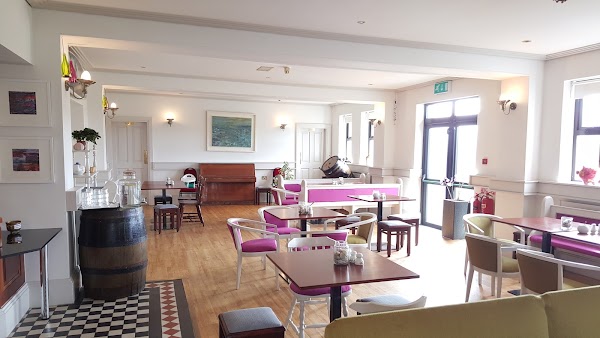 Ted's Bar Achill