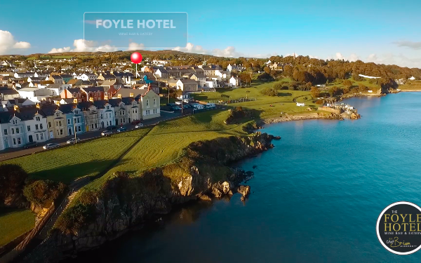Foyle Hotel