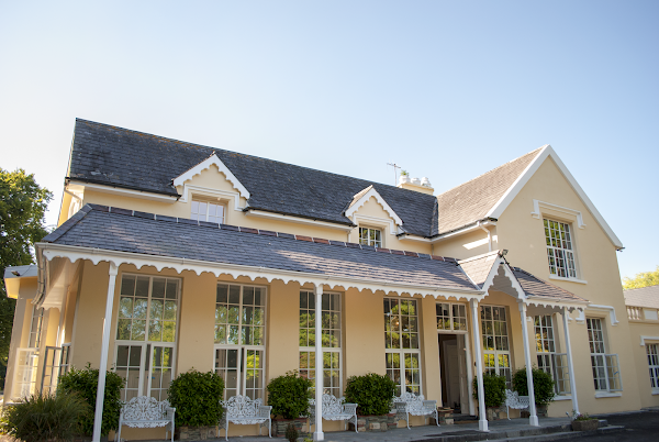 The Greenway Manor Hotel