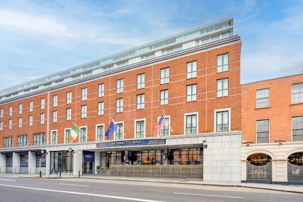 Trinity City Hotel