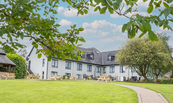 Killaloe Hotel And Spa