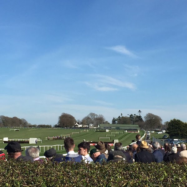 The Thurles Race Company Ltd