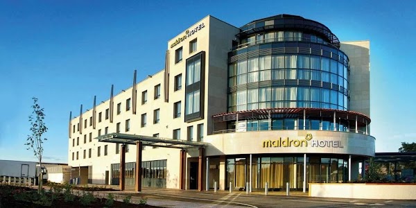 Maldron Hotel Sandy Road