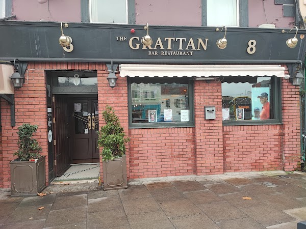 The Grattan Bar And Restaurant