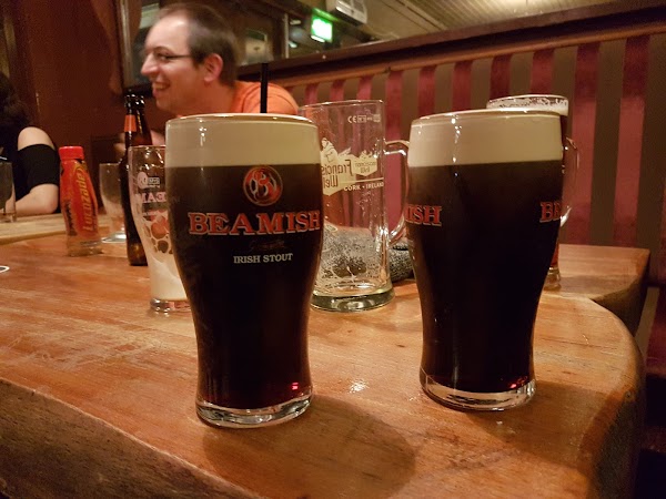 Cavanagh's Bar