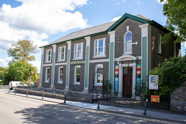 Kenmare Carnegie Arts Centre Limited