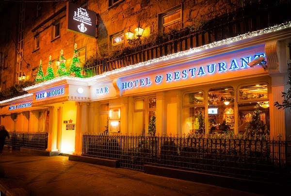 Park House Hotel Limited