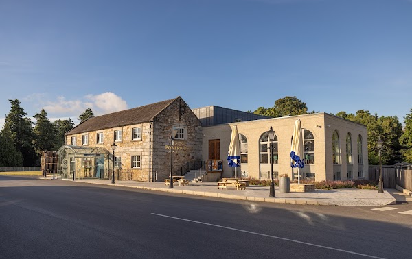 Powerscourt Distillery Vc