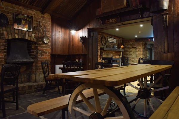 The Tin Roof