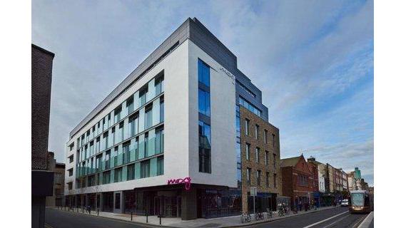 Moxy Dublin City