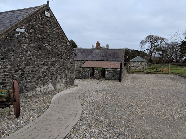 Seagrave House