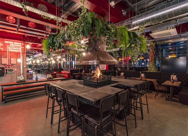 Brewdog