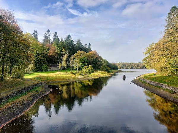 Killykeen Forest Park