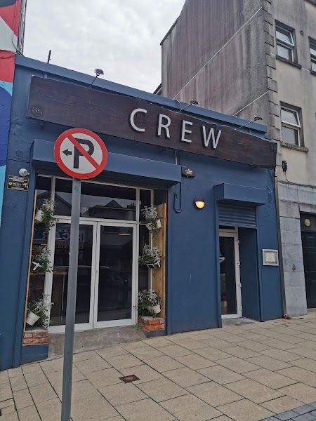 Crew Brewing Company