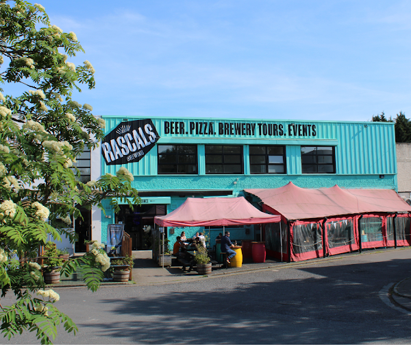 Rascals Brewing Company Limited