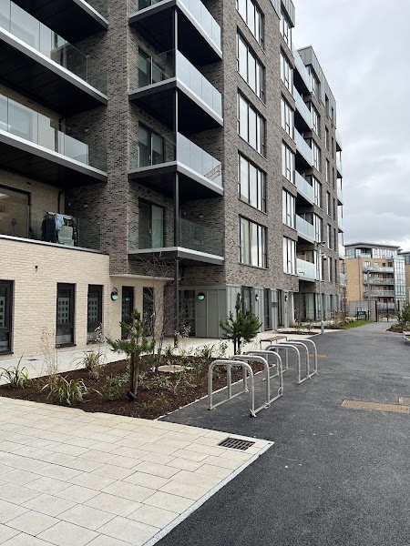 Inchicore Parkview Residences Limited