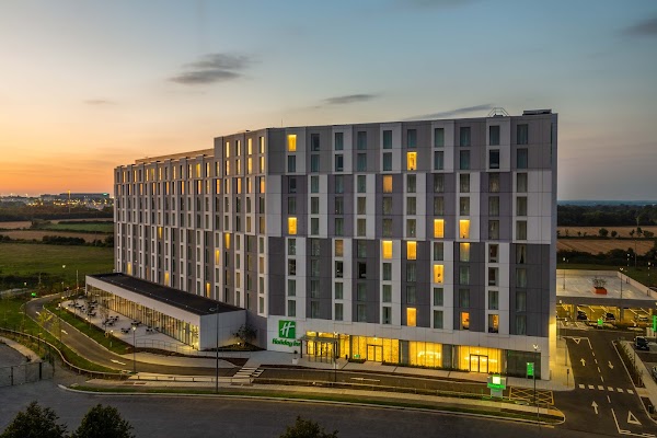 Holiday Inn (clonshaugh) Dublin Airport