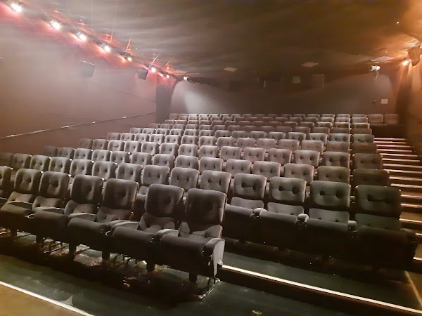 City Cinemas Limited