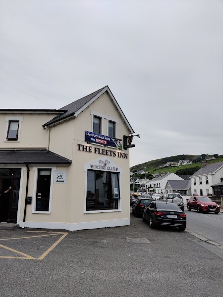The Fleets Inn