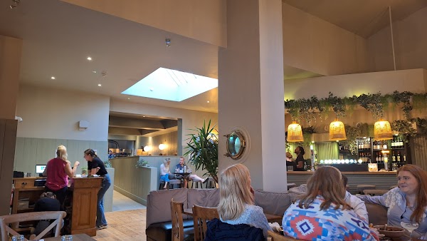 McDaniels Gastropub