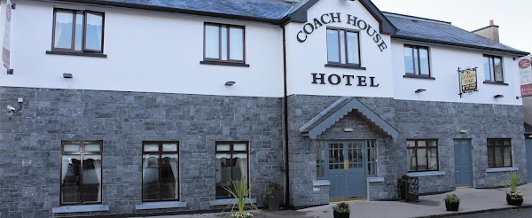 The Coach House Hotel