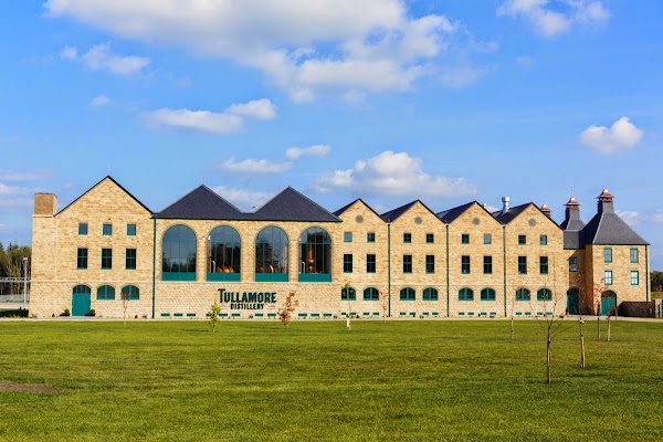 William Grant & Sons Irish Brands