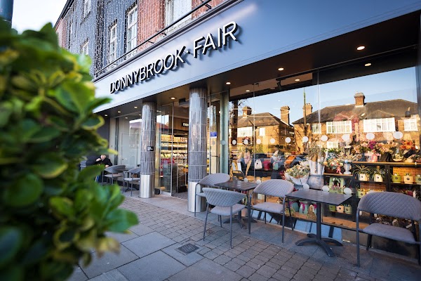 Donnybrook Fair