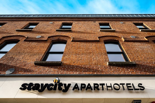 Staycity Tivoli