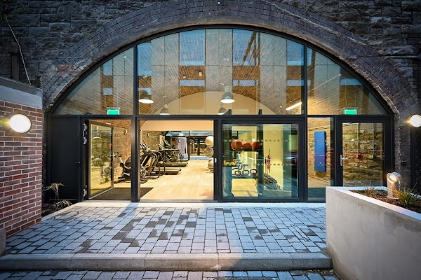 Staycity Mark Street