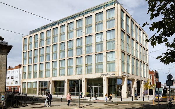 Hampton By Hilton