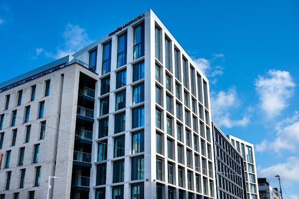 Staycity City Quay
