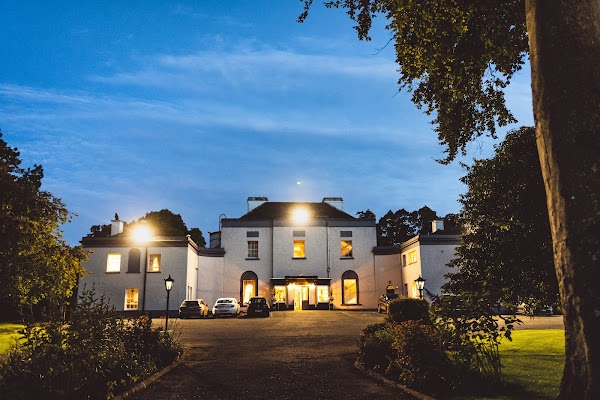 Leixlip Manor And Gardens
