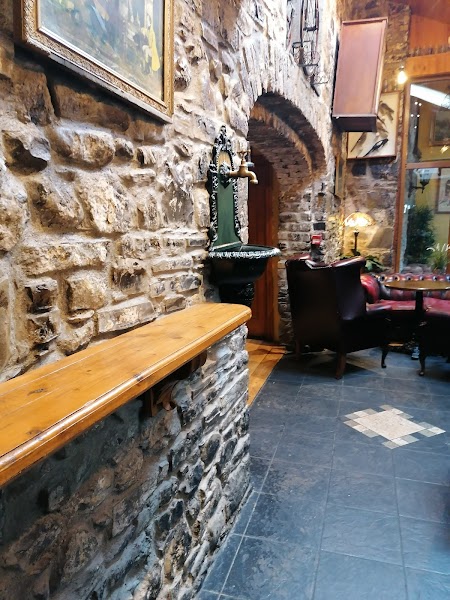 The Gregory Tavern