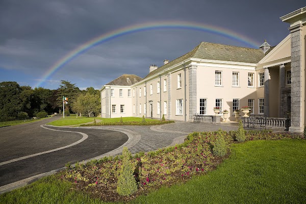 Castlemartyr Resort Hotel